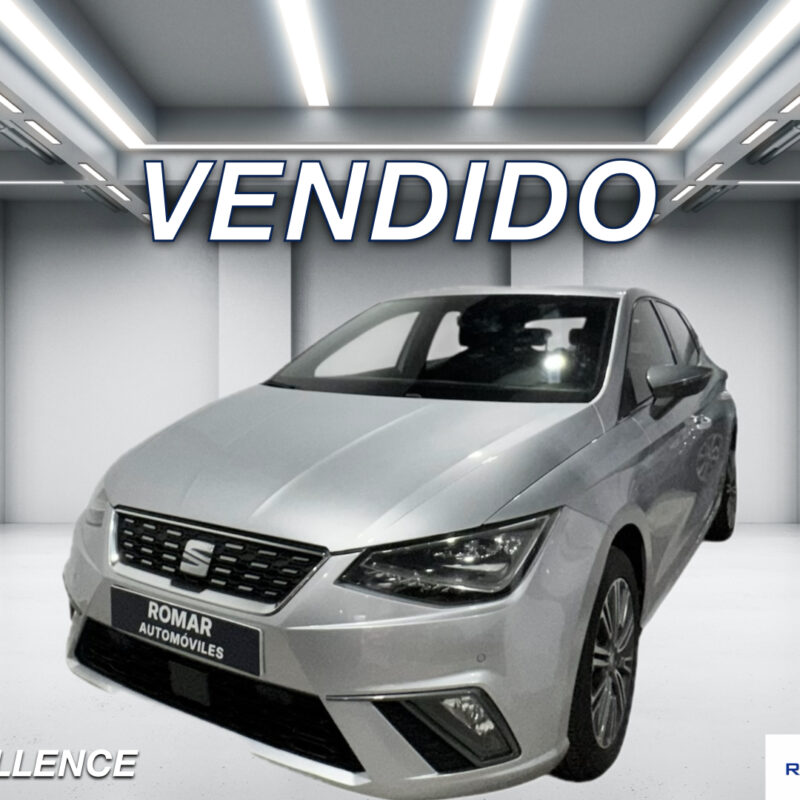 Seat Ibiza Xcellence