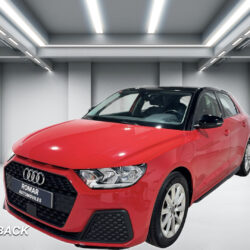 AUDI A1 SPORTBACK 25TFSI